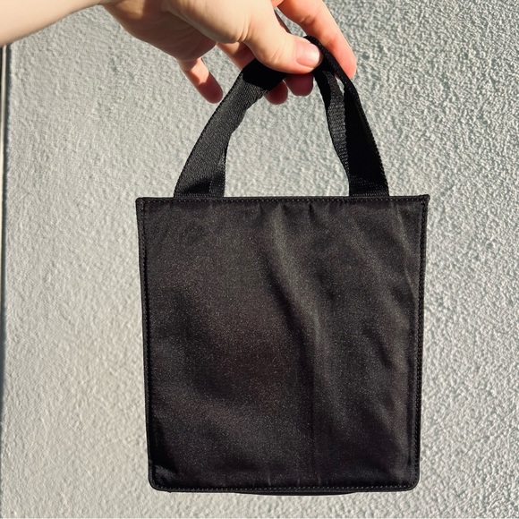 Prada Black Tote Bag - Picture 4 of 7